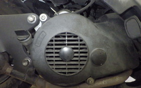 SUZUKI ADDRESS V125 CF4EA