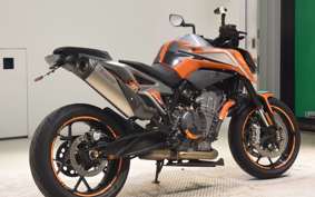 KTM 790 DUKE 2019