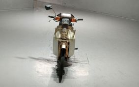 HONDA SUPER CUB50 SUPER CUSTOM C50