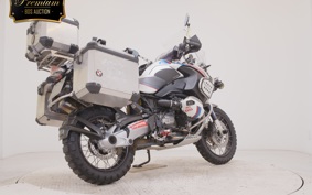 BMW R1200GS ADVENTURE 2010