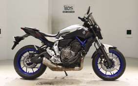 YAMAHA MT-07 ABS 2015 RM07J