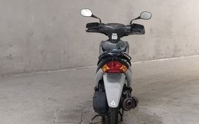 SUZUKI ADDRESS V125 CF4EA