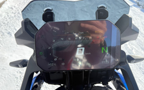 BMW F800GS 2025 0K51
