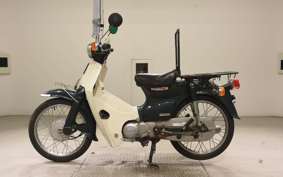 HONDA C90 SUPER CUB 2025 HA02