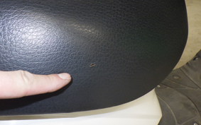 YAMAHA JOG Delux 2015 SA39J