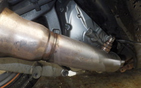SUZUKI SKYWAVE 250 (Burgman 250) M CJ45A