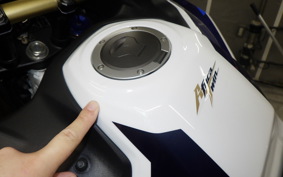 HONDA CRF1100L AFRICA TWIN DCT 2024 SD15