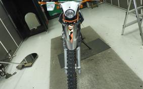 YAMAHA SEROW 250 Gen.2 DG17J