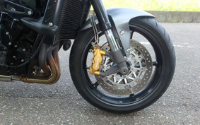 TRIUMPH STREET TRIPLE R 2010 TMD416