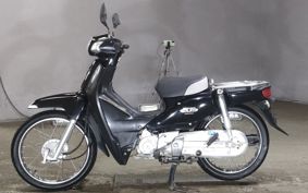 HONDA SUPER CUB110 JA10