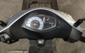 SUZUKI ADDRESS V50 CA44A