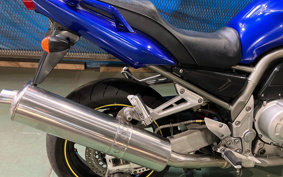 YAMAHA FZS1000 FAZER 7800