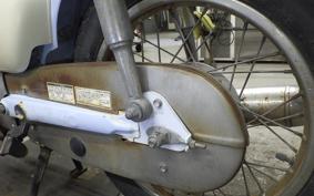HONDA LITTLE CUB E 2023 AA01