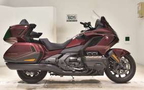 HONDA GL 1800 GOLD WING TOUR DCT 2025 SC79