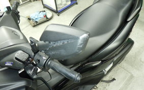 YAMAHA N-MAX 2010 SEG6J