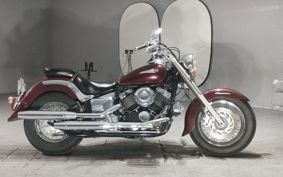 YAMAHA DRAGSTAR 400 CLASSIC 2002 VH01J