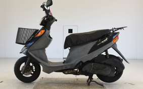 SUZUKI ADDRESS V125 CF46A