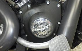 HARLEY FXDB 1580 2008