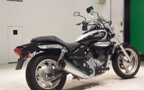 KAWASAKI ELIMINATOR 250 V VN250A