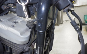 HARLEY XL1200R TRIKE 2004