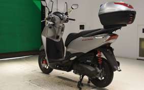 HONDA LEAD 125 JK12