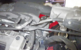 HONDA GYRO CANOPY TA03