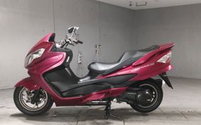 SUZUKI SKYWAVE 250SS CJ46A