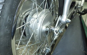 HONDA ｸﾛｽｶﾌﾞ50 2018 AA06