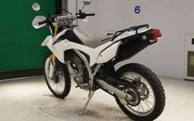 HONDA CRF250L MD38