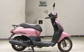 HONDA TODAY 2