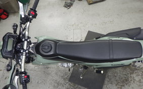 KAWASAKI KLX230ｼｪﾙﾊﾟ 2017 LX232A