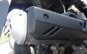 HONDA PCX125 2002 JK05