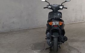 YAMAHA CYGNUS 125 X SE12J