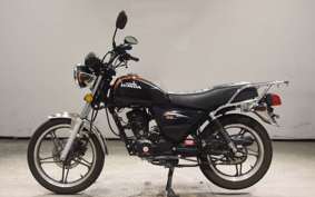 HONDA LY125 FI 2008