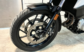 BMW F750GS 2020 0B08