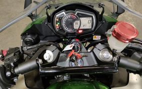 KAWASAKI NINJA 1000 2019 ZXT00W