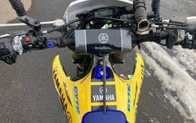 YAMAHA YZ250FX CG41C