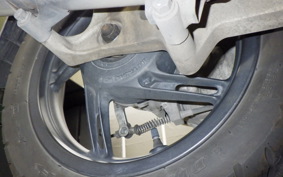 HONDA PCX 125 2021 JF56