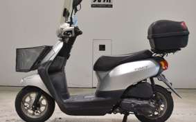 HONDA TACT-4ﾍﾞｰｼｯｸ AF79