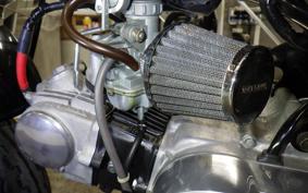 HONDA MONKEY 1994 AB27