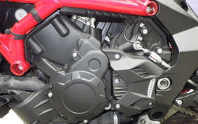 MV AGUSTA BRUTALE 800 RR 2019