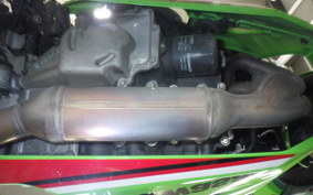 KAWASAKI NINJA 250 2 2024 EX250Y