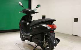 YAMAHA AXIS 125 Z 2002 SED7J