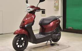 HONDA TACT Gen.4 2019 AF79