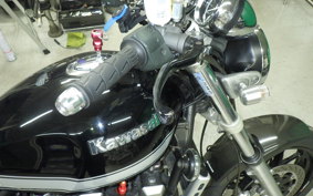 KAWASAKI ZEPHYR 1100 2005 ZRT10A