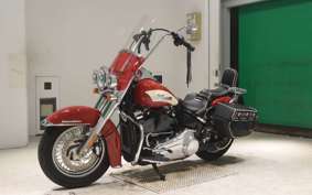 HARLEY FLI1870 2024