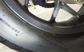 HONDA REBEL 1100 DCT 2021 SC83