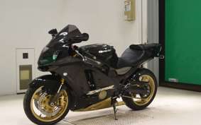 KAWASAKI ZX 1200 NINJA R 2005 ZXT20B