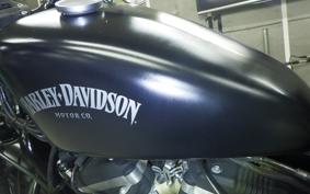 HARLEY XL883N