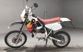HONDA CRM80 HD12